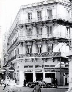 PA fa- 01- rue de l'hotel de ville